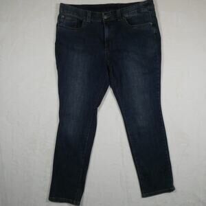 Christopher & Banks Skinny Jeans